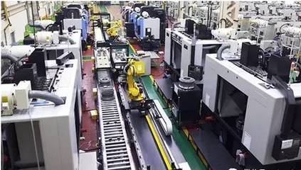 公眾平臺 - 手機、AI、VR、無人機、智能汽車等8大行業中的智能傳感器是怎樣運作的?