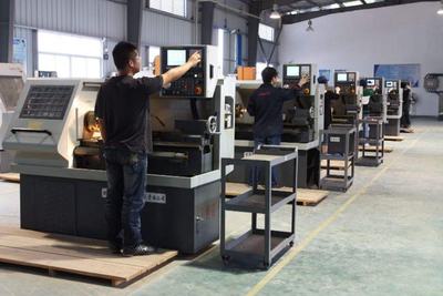 中國不愧是超級工業大國,機電產品出口直線飆升,越南印度干瞪眼