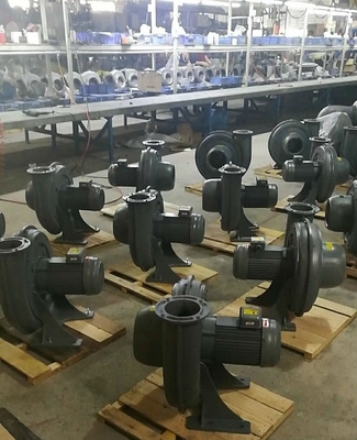 引風機生產(chǎn)企業(yè)