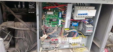 武漢嘉合晟機(jī)電設(shè)備 青山中央空調(diào)維保