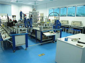 機(jī)電設(shè)備安裝產(chǎn)品標(biāo)準(zhǔn)化程度較高