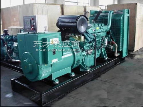 景洪玉柴柴油發(fā)電機(jī)組多少錢 昆明東本機(jī)電設(shè)備公司 發(fā)電機(jī)組圖片