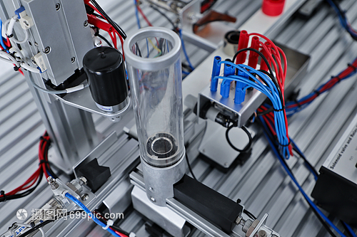 機(jī)電設(shè)備的應(yīng)用與發(fā)展