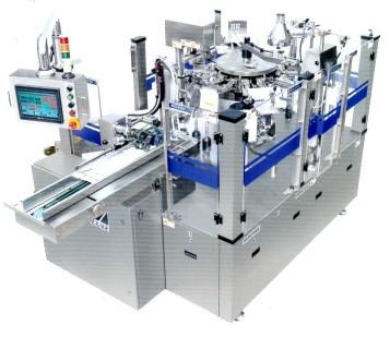 上海晶珂機電設(shè)備 真空、氣調(diào)與給袋包裝機的專業(yè)選擇