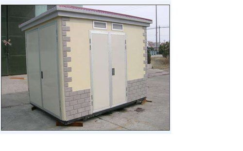 萬鑫機電 松原地區800箱變解決方案的機電設備專家